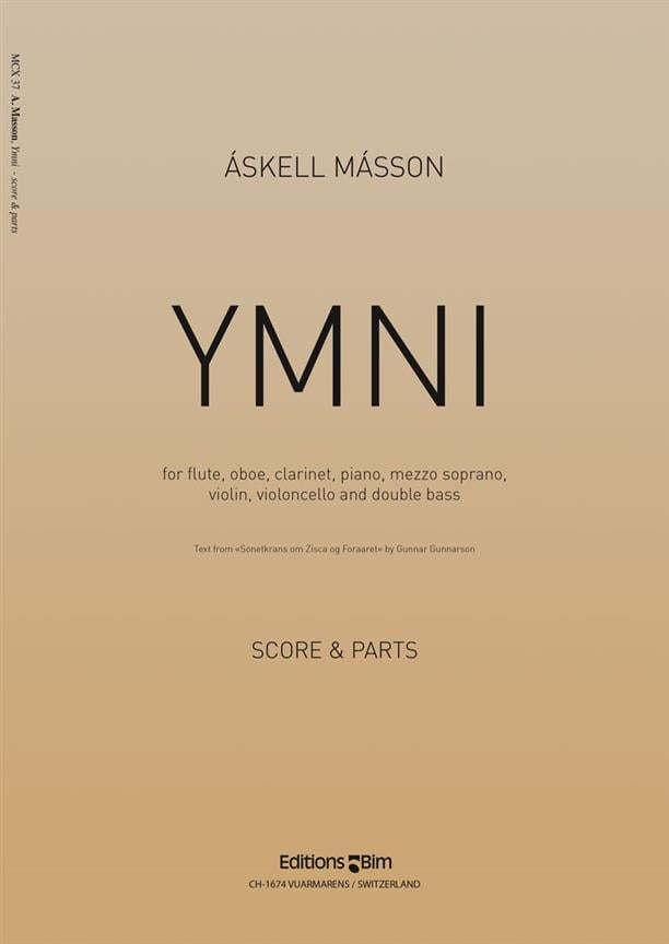 Ymni